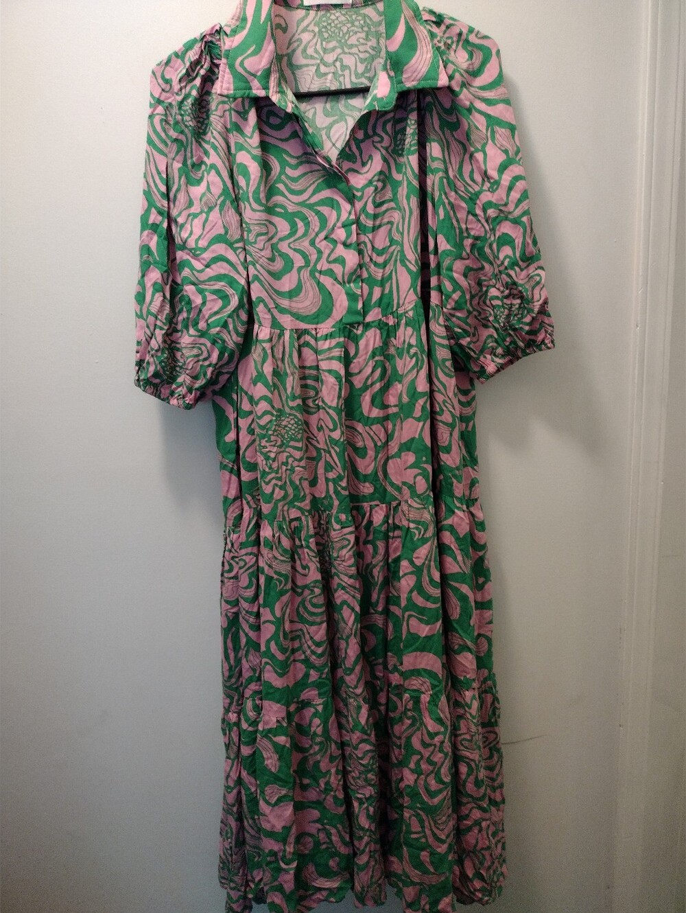 First Love Dress